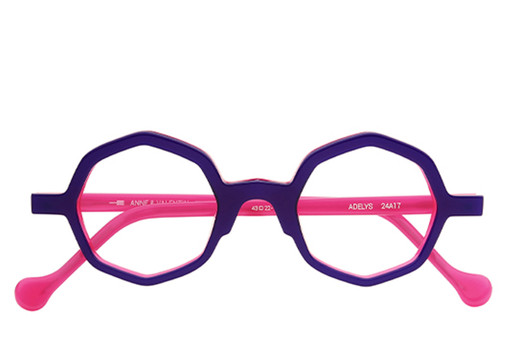 Spiral | Anne et Valentin | Sunglasses Collection | Exclusive Eyewear