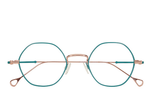 Anne et Valentin Bishop, Anne et Valentin Designer Eyewear, elite eyewear, fashionable glasses