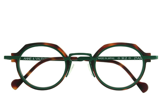 M.5 | Anne et Valentin | Handmade in Toulouse France | Exclusive