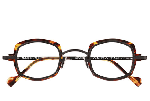 M.5 | Anne et Valentin | Handmade in Toulouse France | Exclusive