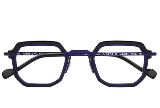 M.5 | Anne et Valentin | Handmade in Toulouse France | Exclusive