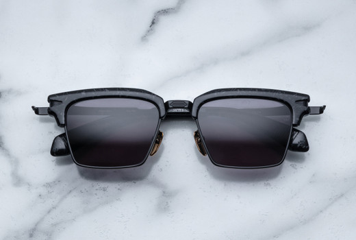 Alin SUN, Jacques Marie Mage Designer Eyewear, limited edition eyewear, artisanal sunglasses, collector spectacles