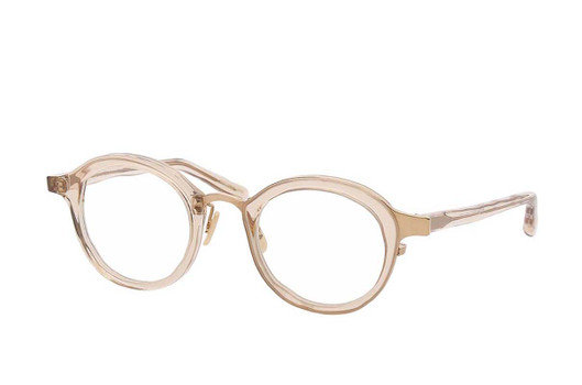MM-0070 | Masahiro Maruyama | Handcrafted in Japan | Exclusive Eyewear