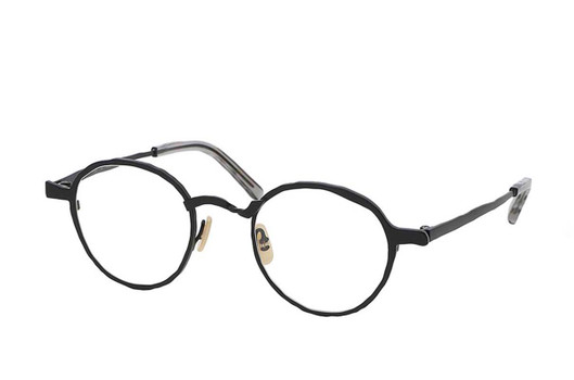MM-0065 | Masahiro Maruyama | Handcrafted in Japan | Exclusive Eyewear