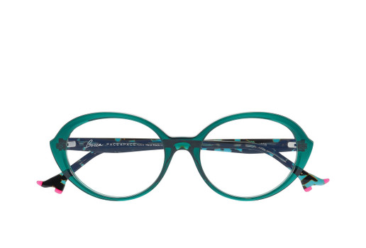 BOCCA PLUM 2, Face a Face frames, fashionable eyewear, elite frames