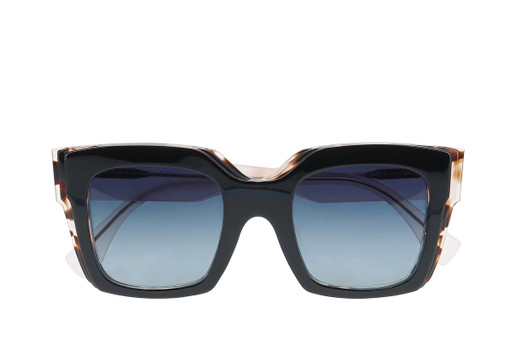 GLITCH 2, Face a Face frames, fashionable eyewear, elite frames