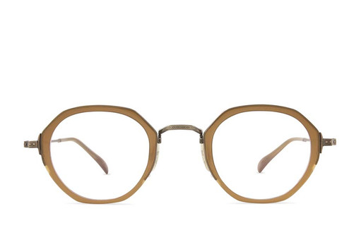 Archivist C, Mr. Leight Designer Eyewear, elite eyewear, fashionable glasses