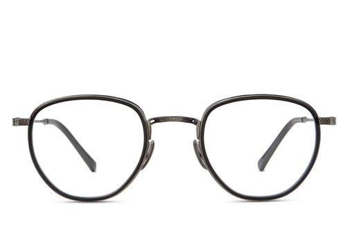 Roku C, Mr. Leight Designer Eyewear, elite eyewear, fashionable glasses