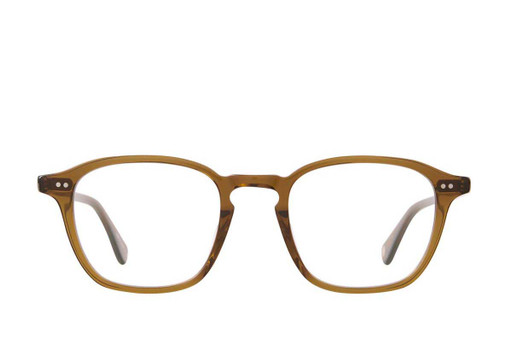 Markus, Garrett Leight Designer Eyewear, elite eyewear, fashionable glasses