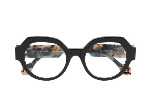TWILL 2 | Face a Face | Designer Face a Face eyewear | Acetate