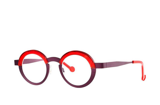 Stamppot | Theo | Designed in Antwerp, Belgium | Exclusive Eyewear