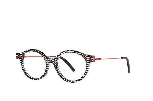 Theo Skeer, Theo Designer Eyewear, artistic eyewear, fashionable glasses