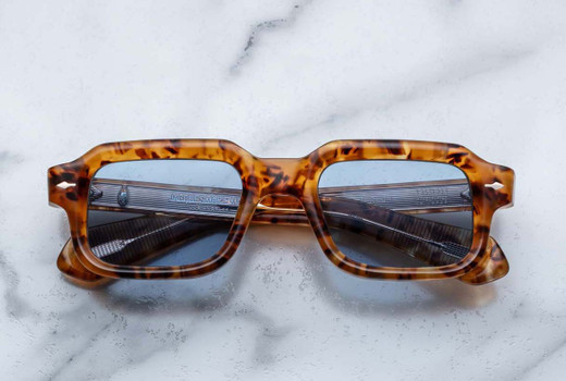 Sandro SUN, Jacques Marie Mage Designer Eyewear, limited edition eyewear, artisanal sunglasses, collector spectacles