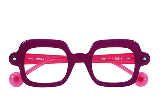ANNE & VALENTINE アンバレンタイン SERGE Serge | Anne et Valentin | Sunglasses Collection | Exclusive Eyewear
