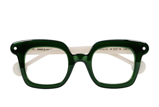 Spiral | Anne et Valentin | Sunglasses Collection | Exclusive Eyewear