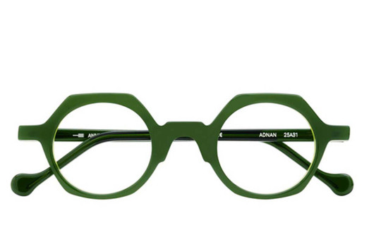 Anne et Valentin Adnan, Anne et Valentin Designer Eyewear, elite eyewear, fashionable glasses