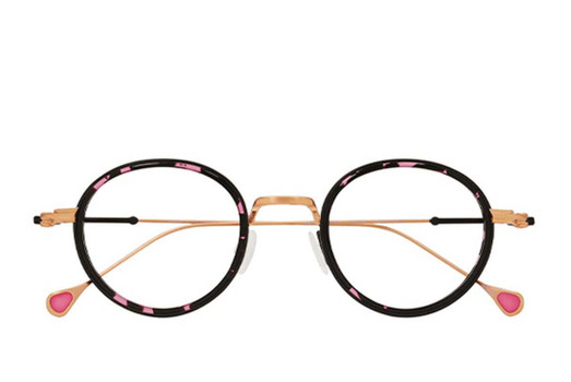 Anne et Valentin Butor, Anne et Valentin Designer Eyewear, elite eyewear, fashionable glasses