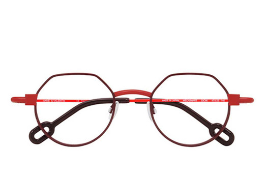 Anne et Valentin Mecasmart, Anne et Valentin Designer Eyewear, elite eyewear, fashionable glasses