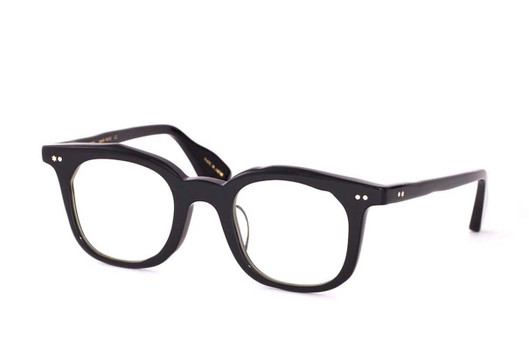 MM-0065 | Masahiro Maruyama | Handcrafted in Japan | Exclusive Eyewear