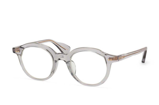 MM-0091 | Masahiro Maruyama | Handcrafted in Japan | Exclusive Eyewear