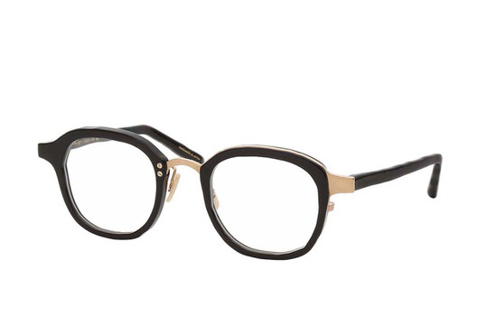 MM-0071, Masahiro Maruyama Designer Eyewear, elite eyewear, fashionable glasses