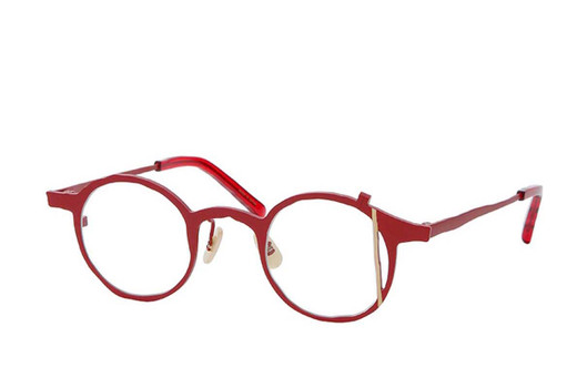 MM-0054 | Masahiro Maruyama | Handcrafted in Japan | Exclusive Eyewear