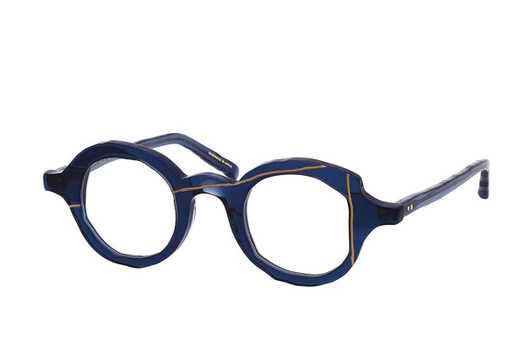 MM-0025 | Masahiro Maruyama | Handcrafted in Japan | Exclusive Eyewear