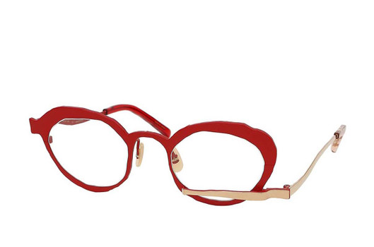 MM-0056 | Masahiro Maruyama | Handcrafted in Japan | Exclusive Eyewear