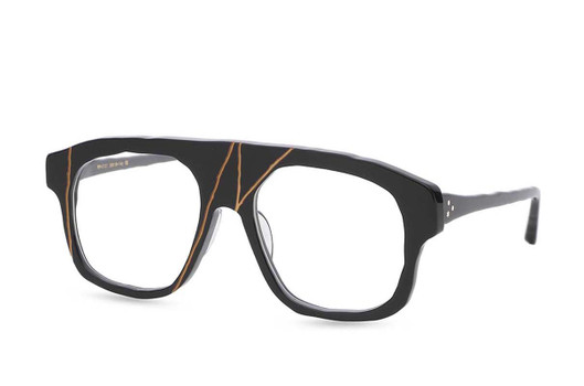 MM-0054 | Masahiro Maruyama | Handcrafted in Japan | Exclusive Eyewear