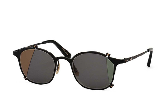 MM-0078 SUN | Masahiro Maruyama | Handcrafted in Japan | Exclusive