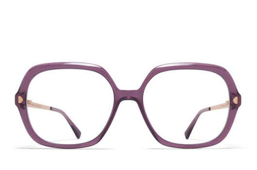 MYKITA NANNA, MYKITA Designer Eyewear, elite eyewear, fashionable glasses