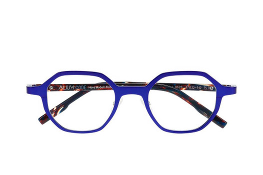 ALIUM CODE 1, Face a Face frames, fashionable eyewear, elite frames