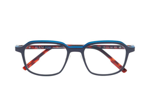 ALIUM PEAK 1, Face a Face frames, fashionable eyewear, elite frames