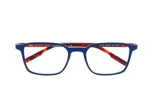 ALIUM RUSH 2, Face a Face frames, fashionable eyewear, elite frames