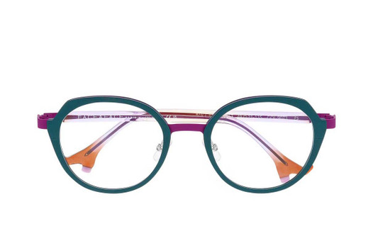 BOCCA SYDNEY 3, Face a Face frames, fashionable eyewear, elite frames