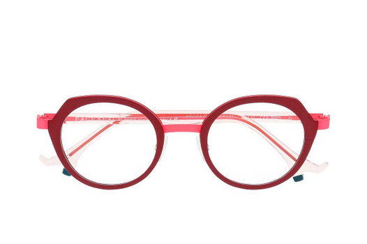 BOCCA SYDNEY 4, Face a Face frames, fashionable eyewear, elite frames