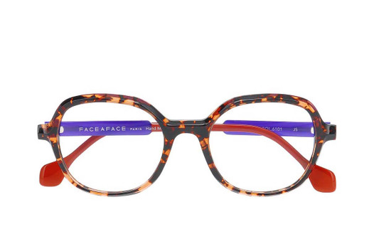FACET 1, Face a Face frames, fashionable eyewear, elite frames