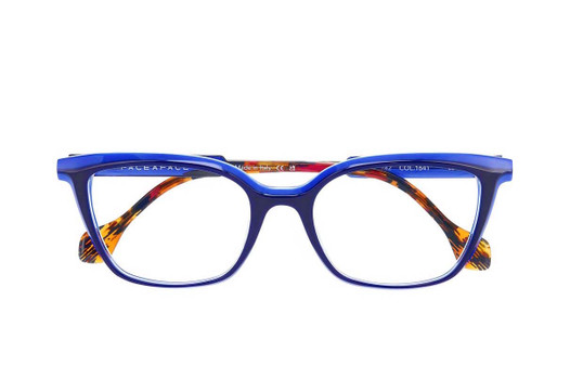 FACET 2, Face a Face frames, fashionable eyewear, elite frames
