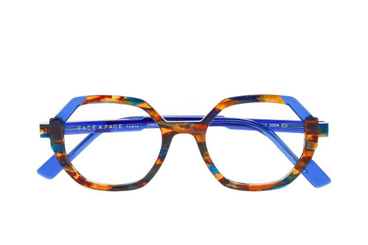 FOREST 1, Face a Face frames, fashionable eyewear, elite frames