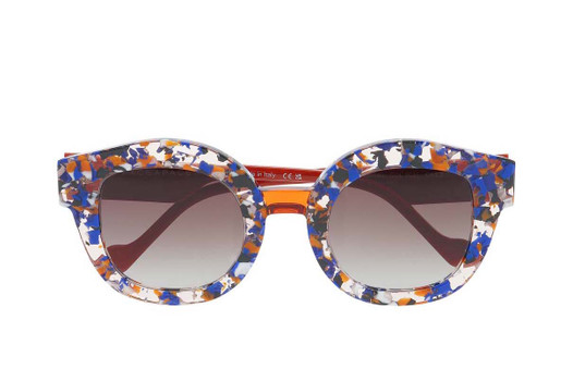 FLOW 1, Face a Face frames, fashionable eyewear, elite frames