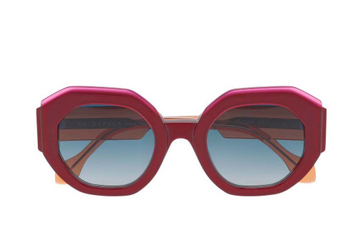 ZAIKU 1 | Face a Face | Designer Face a Face eyewear | Acetate