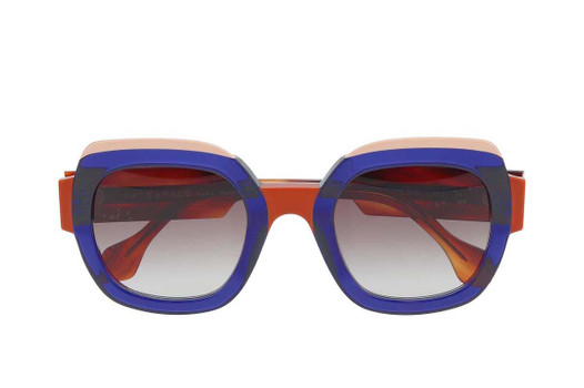 FROST 2, Face a Face frames, fashionable eyewear, elite frames