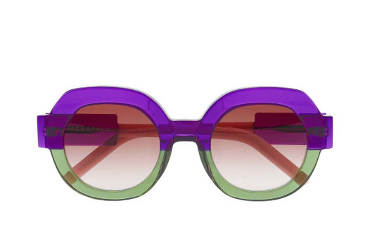 INFLATE 2, Face a Face frames, fashionable eyewear, elite frames