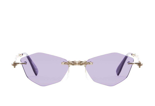 H48, KUBORAUM Designer Eyewear, KUBORAUM eyewears, germany eyewear, italian made glasses, elite eyewear, fashionable glasses