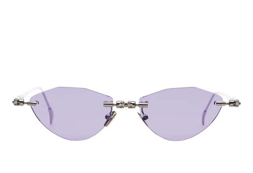 H64, KUBORAUM Designer Eyewear, KUBORAUM eyewears, germany eyewear, italian made glasses, elite eyewear, fashionable glasses