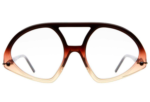 P31, KUBORAUM Designer Eyewear, KUBORAUM eyewears, germany eyewear, italian made glasses, elite eyewear, fashionable glasses