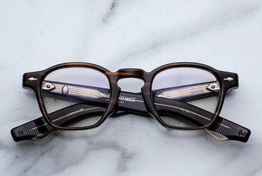 Zephirin 47, Jacques Marie Mage Designer Eyewear, limited edition eyewear, artisanal glasses, collector spectacles