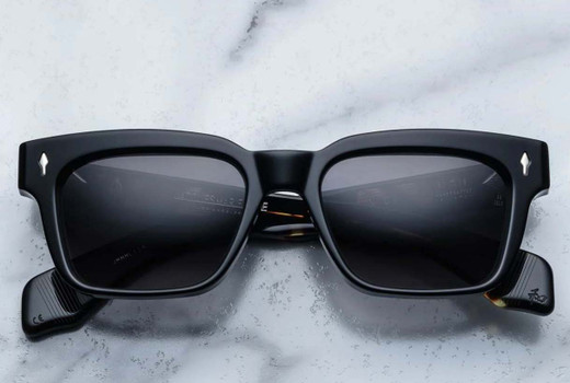 Molino SUN, Jacques Marie Mage Designer Eyewear, limited edition eyewear, artisanal sunglasses, collector spectacles