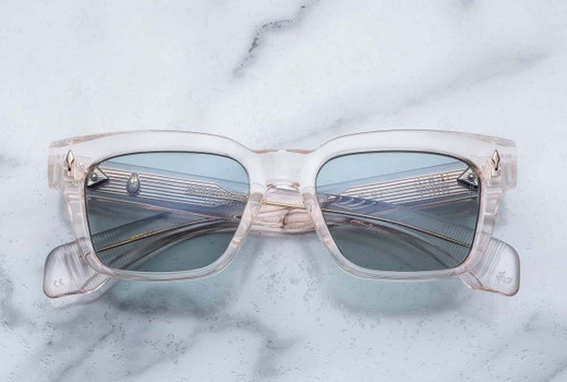 Molino SUN, Jacques Marie Mage Designer Eyewear, limited edition eyewear, artisanal sunglasses, collector spectacles