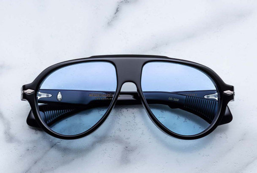 Donnybrooke SUN, Jacques Marie Mage Designer Eyewear, limited edition eyewear, artisanal sunglasses, collector spectacles